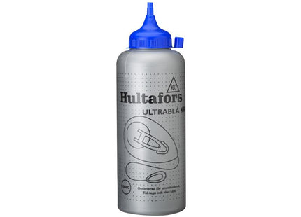 Hultafors Chalk Line Chalk Ultra Blue 1000g HUL652641