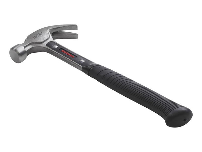 Hultafors TC 16L Curved Claw Hammer 720g HUL820110