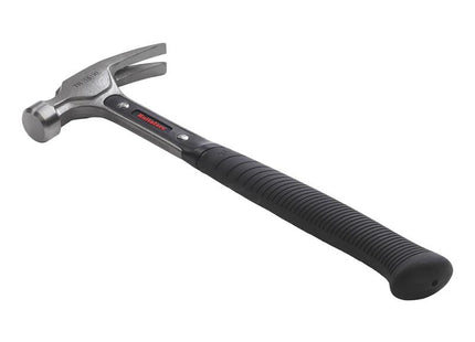 Hultafors TR 16XL Straight Claw Hammer 740g HUL820220