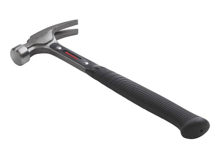 Hultafors TR 20XL Straight Claw Hammer 810g HUL820240