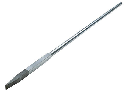 Hultafors B 1200 S Aluminium Pry Bar with Steel Point 1200mm 2.7kg HUL841001