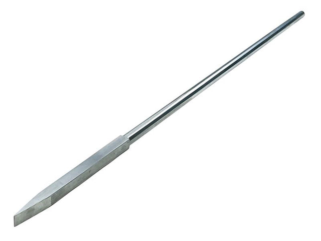 Hultafors B 1500 Aluminium Pry Bar 1500mm 2.8kg HUL841002