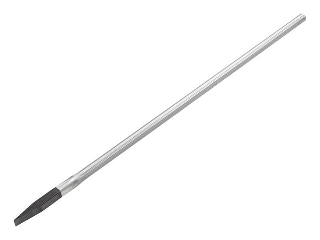 Hultafors A 1500 SR Aluminium Pry Bar with Steel Point 1500mm 3.2kg HUL841014