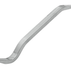 Hultafors H 480 B Aluminium Bending Bar 480mm 500g HUL841020