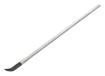 Hultafors A 1500 SB Aluminium Pry Bar with Pinch Point 1500mm 3.2kg HUL841024