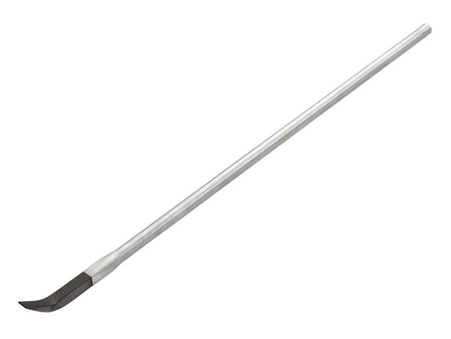 Hultafors A 1500 SB Aluminium Pry Bar with Pinch Point 1500mm 3.2kg HUL841024