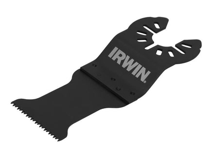 IRWIN Fastcut Wood Oscillating Blade 30 x 43mm x 18 TPI