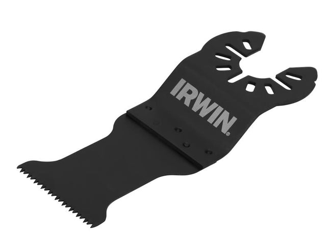 IRWIN Fastcut Wood Oscillating Blade 30 x 43mm x 18 TPI