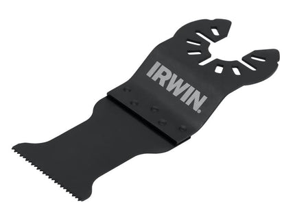 IRWIN Wood with Nails Oscillating Blade 30 x 43mm x 20 TPI