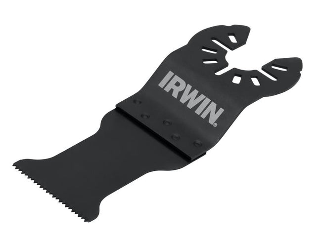 IRWIN Wood with Nails Oscillating Blade 30 x 43mm x 20 TPI