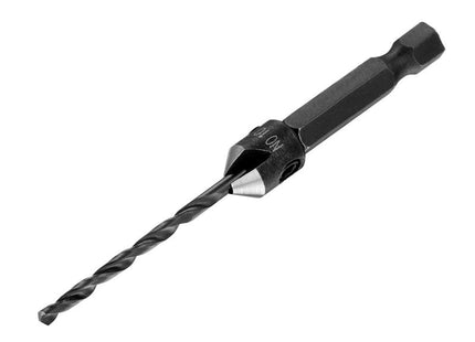 IRWIN® Pilot Countersink Bit No 12                                                     