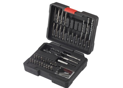 IRWIN® Easy Connect Set, 47 Piece                                                      