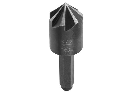 IRWIN® Hex Countersink 10mm                                                            