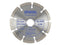 IRWIN® Segmented Diamond Blade 125 x 22.23mm                                           