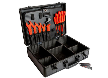 ITL Insulated Insulated Deluxe Tool Kit, 20 Piece