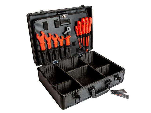 ITL Insulated Insulated Deluxe Tool Kit, 20 Piece