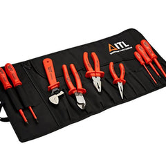 ITL Insulated Insulated General Purpose Toolkit, 9 Piece