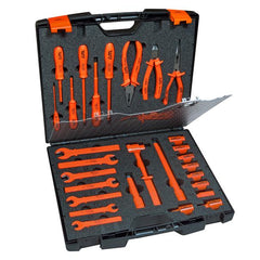 ITL Insulated Insulated General Purpose Toolkit, 29 Piece