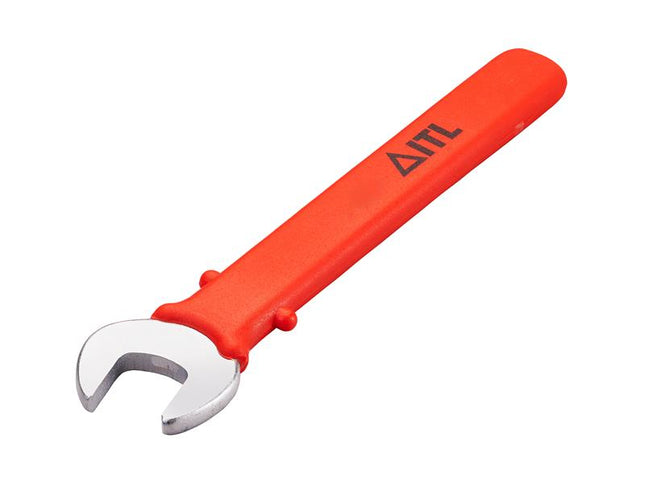 ITL Insulated Insulated General Purpose Open End Spanner 8mm