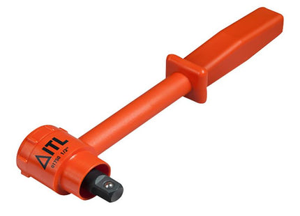 ITL Insulated Insulated 1/2in Drive Reversible Ratchet