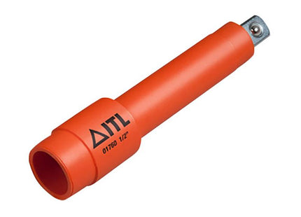 ITL Insulated Insulated 1/2in Drive Extension 125mm (5in)