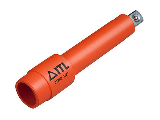 ITL Insulated Insulated 1/2in Drive Extension 125mm (5in)