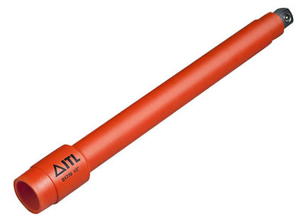 ITL Insulated Insulated 1/2in Drive Extension 250mm (10in)