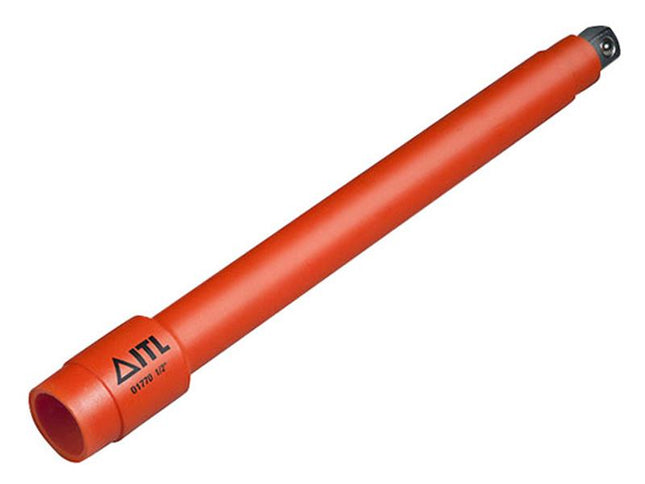 ITL Insulated Insulated 1/2in Drive Extension 250mm (10in)