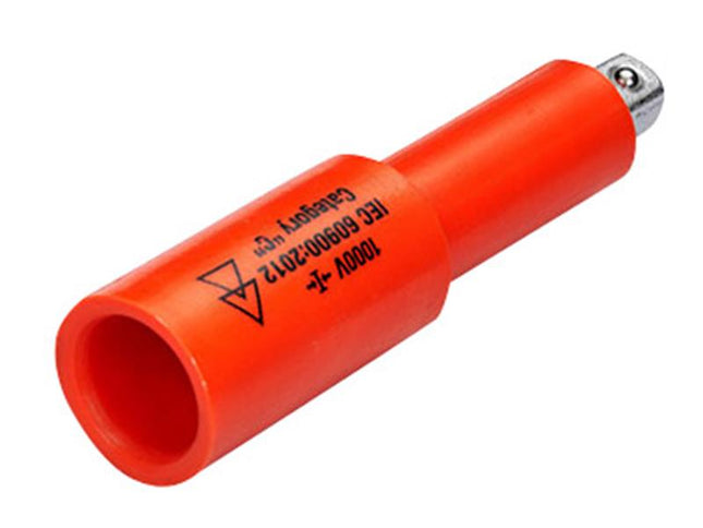 ITL Insulated Insulated 1/4in Drive Extension 50mm (2in)