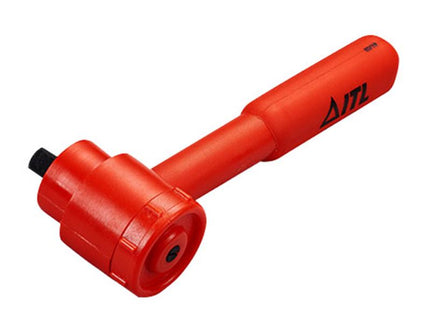 ITL Insulated Insulated 3/8in Drive Reversible Ratchet