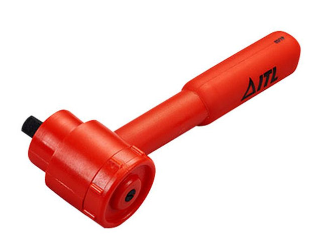 ITL Insulated Insulated 3/8in Drive Reversible Ratchet