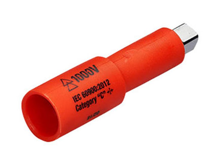 ITL Insulated Insulated 3/8in Drive Extension 75mm (3in)