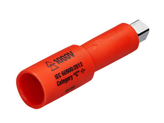 ITL Insulated Insulated 3/8in Drive Extension 75mm (3in)