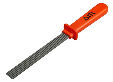 ITL Insulated Insulated Flat Rasp