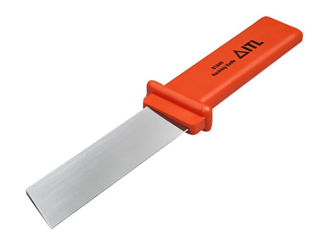 ITL Insulated Insulated Hacking Knife