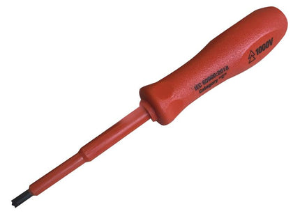 ITL Insulated Insulated Slotted/Phillips Screwdriver 75 x 5mm x PH1