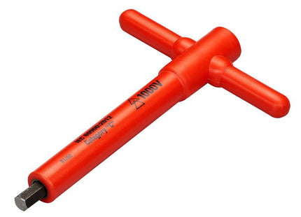 ITL Insulated Insulated T Handle Hex Driver 6mm