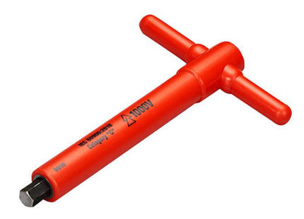 ITL Insulated Insulated T Handle Hex Driver 10mm