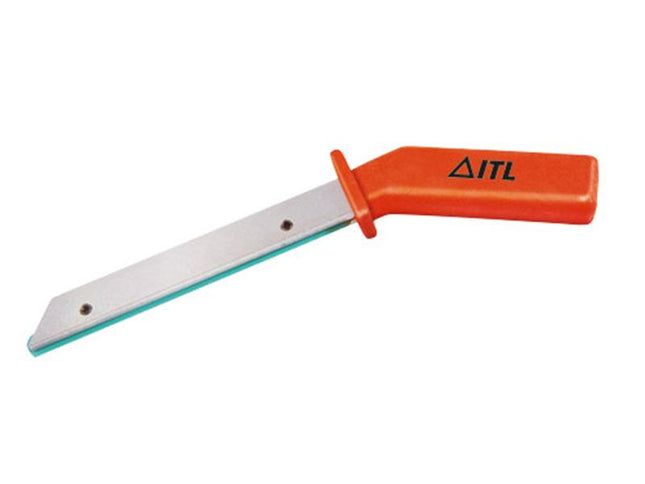 ITL Insulated Insulated Armour Saw