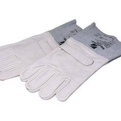 ITL Insulated Leather Protector Over Gloves Size 10