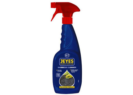 Jeyes Jeyes Bbq Cleaner 750Ml
