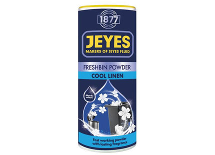 Jeyes Jeyes Freshbin 50G