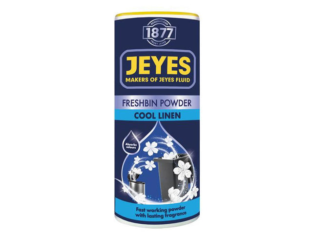 Jeyes Jeyes Freshbin 50G