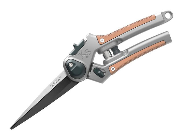 Kent & Stowe SureCut Perennial Snips