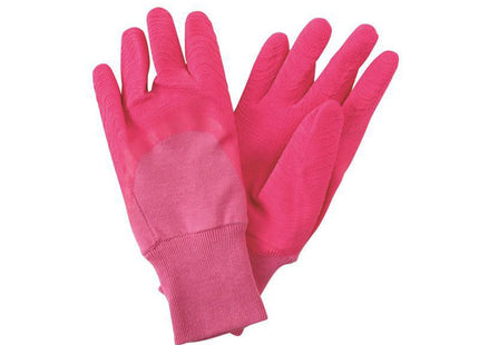 Kent & Stowe Ultimate All Round Gloves Pink - Small