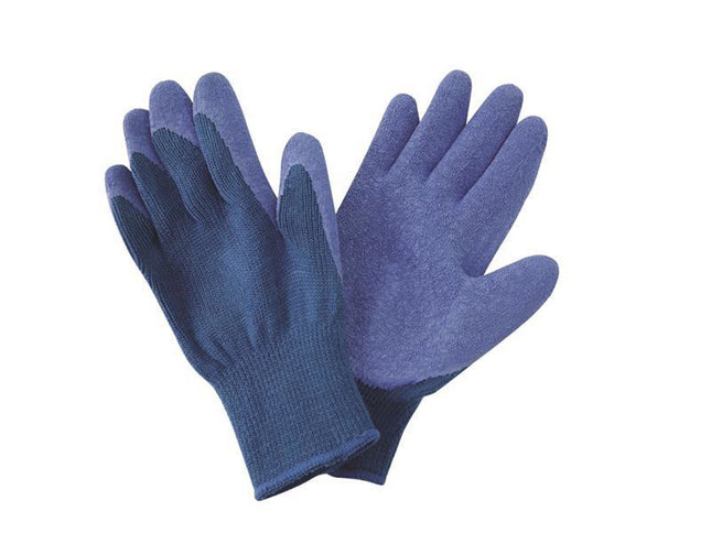 Kent & Stowe Thermal Ultimate All Round Gardening Gloves Navy - Large
