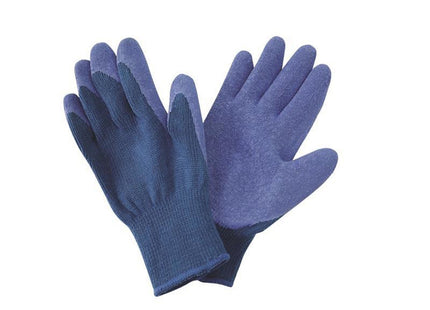 Kent & Stowe Thermal Ultimate All Round Gardening Gloves Navy - Medium