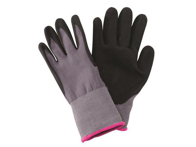 Kent & Stowe Premium Seed & Weed Gloves - Small