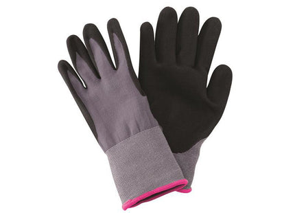 Kent & Stowe Premium Seed & Weed Gloves - Medium