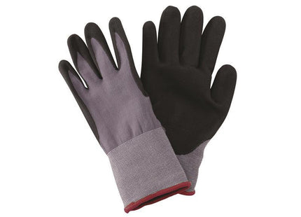 Kent & Stowe Premium Seed & Weed Gloves - Large